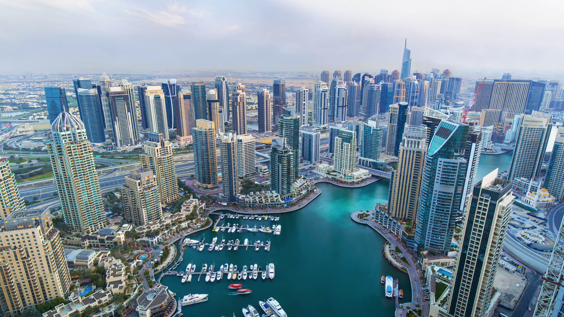 Apartments for Sale in Dubai