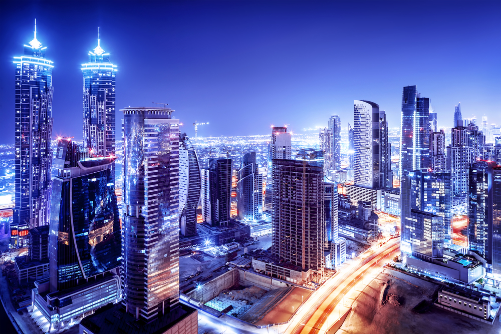 Luxury Penthouses for Sale in Dubai: The Pinnacle of High-End Living